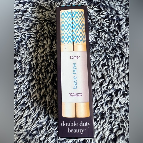 Full Size Tarte Base Tape Primer - Picture 5 of 6